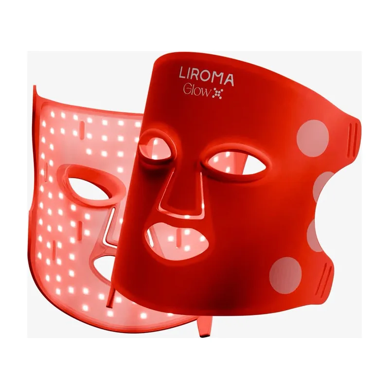 Liroma GLOW LED-maske