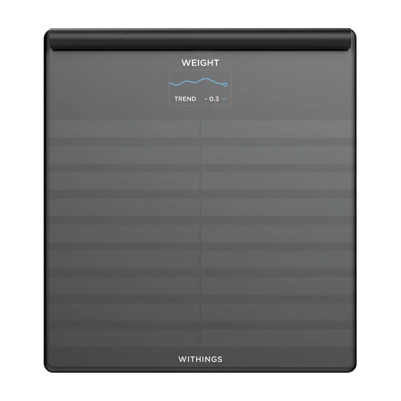 Withings Body Scan